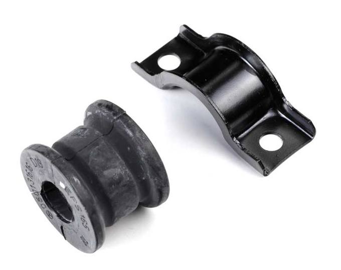 Mercedes Sway Bar Bushing Repair Kit - Rear 1633200011